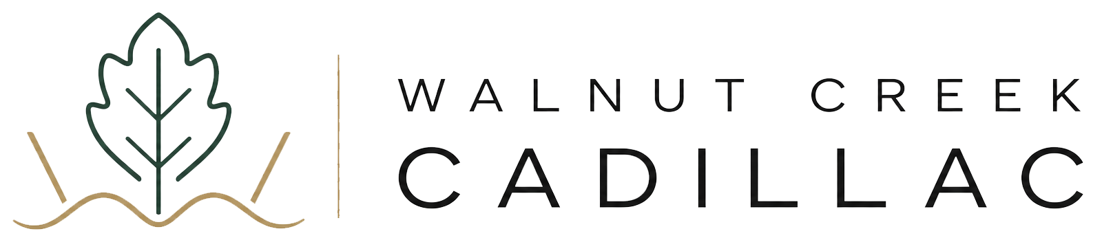 Walnut Creek Cadillac